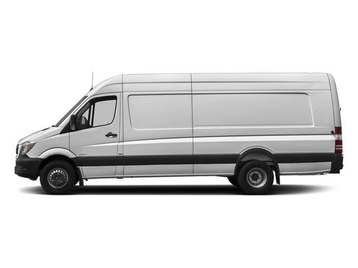 2016 Mercedes-Benz Sprinter 3500 High Roof