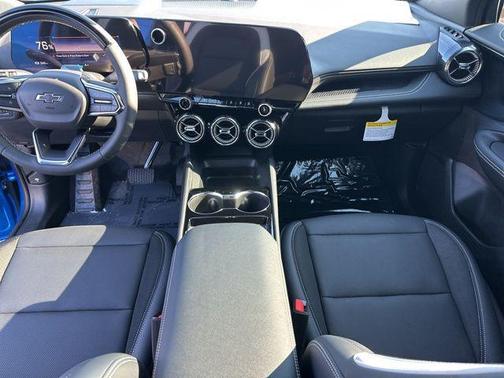 2025 Chevrolet Blazer EV AWD LT