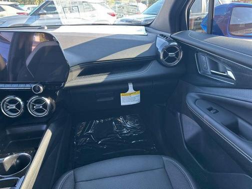 2025 Chevrolet Blazer EV AWD LT