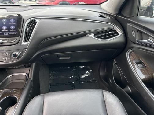 2024 Chevrolet Malibu FWD 2LT