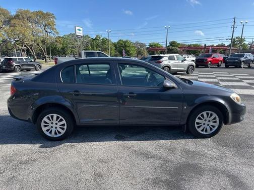 2009 Chevrolet Cobalt LT