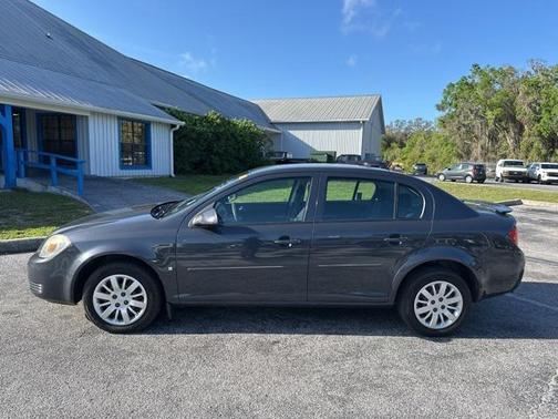 2009 Chevrolet Cobalt LT