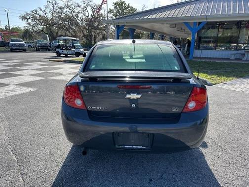 2009 Chevrolet Cobalt LT