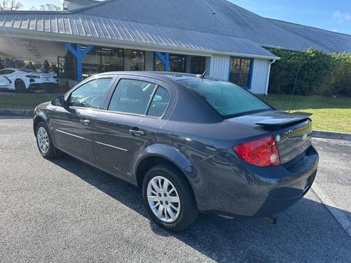 2009 Chevrolet Cobalt LT
