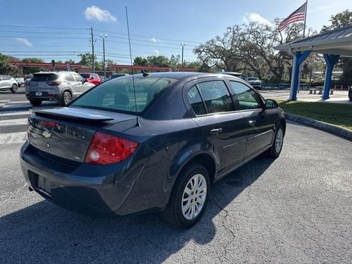 2009 Chevrolet Cobalt LT