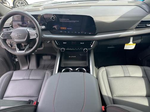 2025 Chevrolet Tahoe 2WD RST