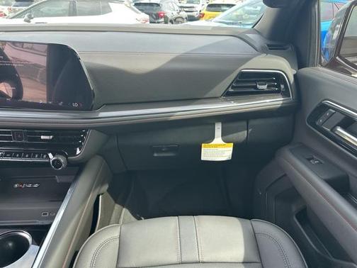 2025 Chevrolet Tahoe 2WD RST