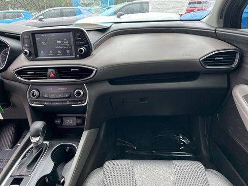 2020 Hyundai SANTA FE SE 2.4