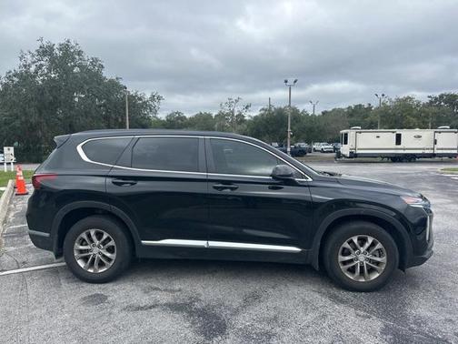 2020 Hyundai SANTA FE SE 2.4