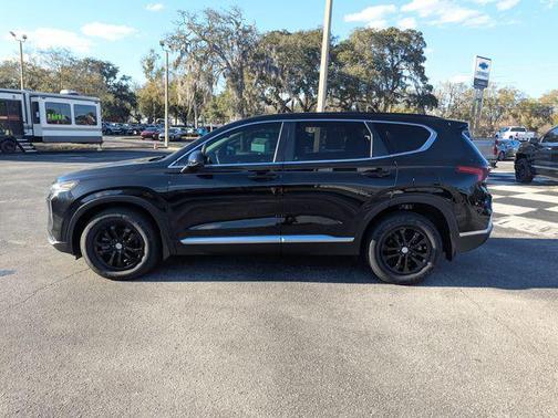 2020 Hyundai SANTA FE SE 2.4