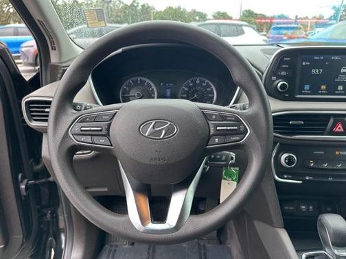 2020 Hyundai SANTA FE SE 2.4