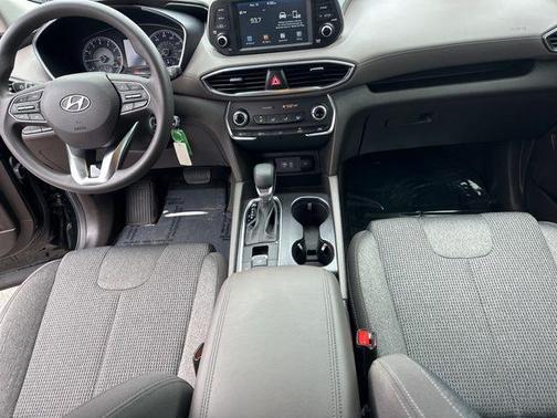 2020 Hyundai SANTA FE SE 2.4
