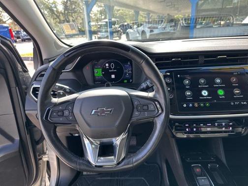 2023 Chevrolet Bolt EUV FWD Premier