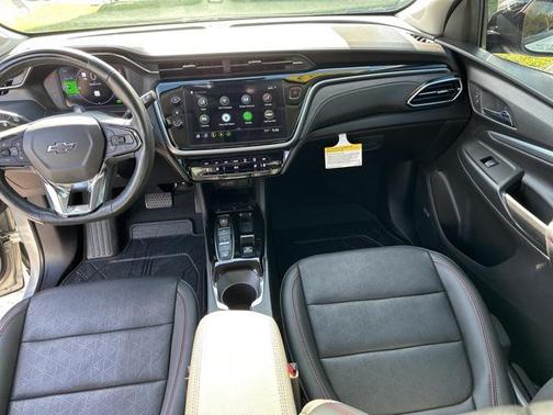 2023 Chevrolet Bolt EUV FWD Premier