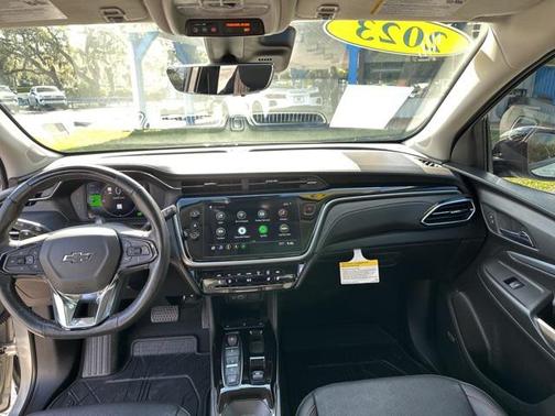 2023 Chevrolet Bolt EUV FWD Premier