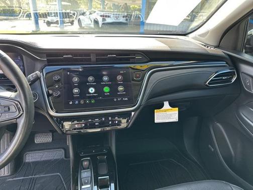 2023 Chevrolet Bolt EUV FWD Premier