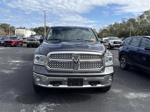 2018 RAM 1500 Laramie