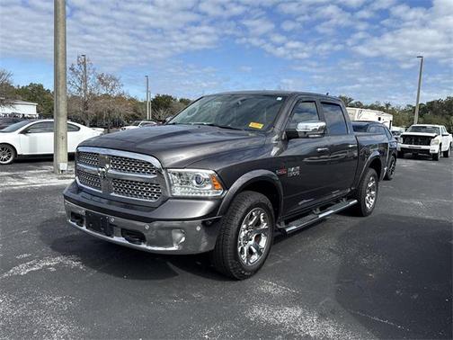 2018 RAM 1500 Laramie