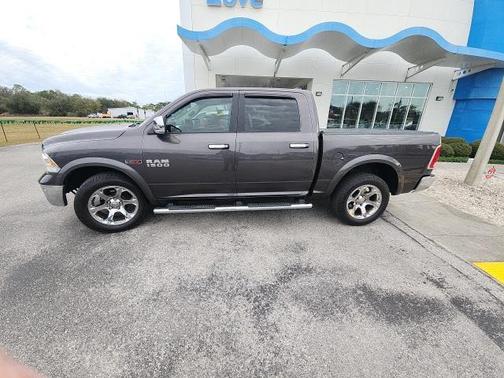 2018 RAM 1500 Laramie