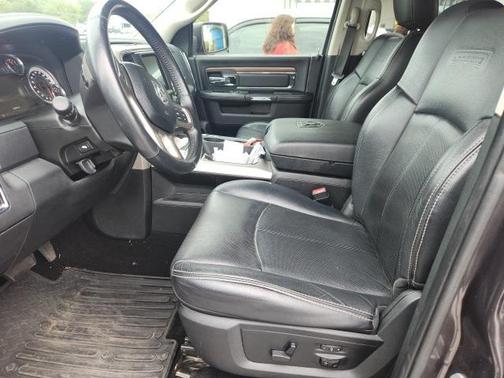 2018 RAM 1500 Laramie