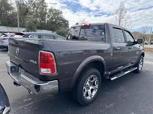 2018 RAM 1500 Laramie