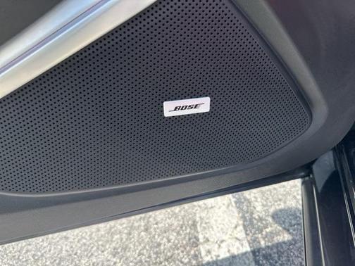 2018 Chevrolet Camaro 2LT