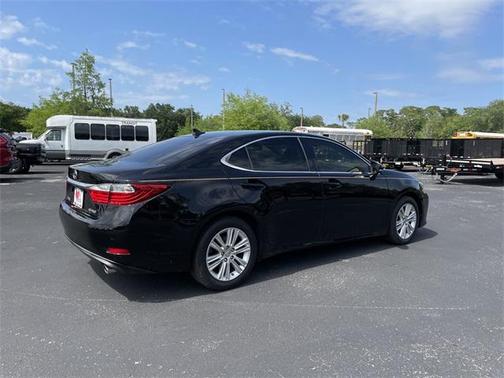2013 Lexus ES 350 Base