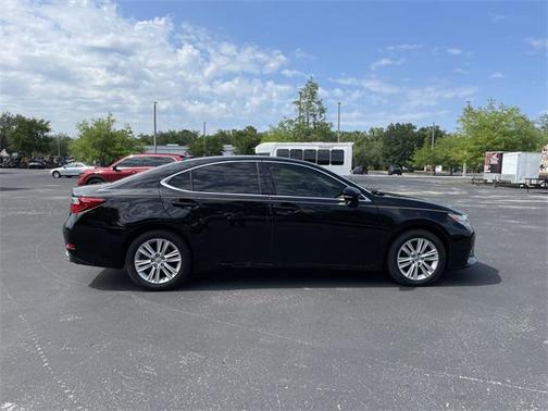 2013 Lexus ES 350 Base