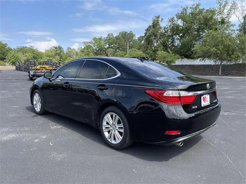 2013 Lexus ES 350 Base