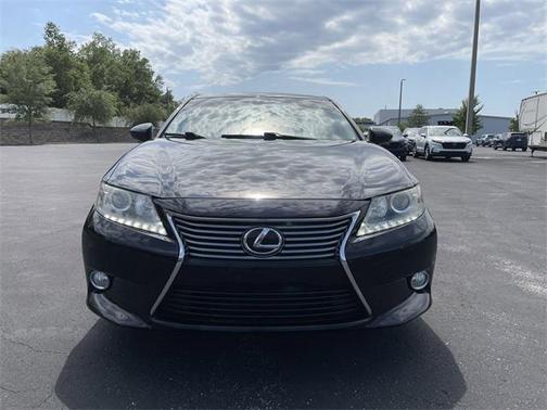 2013 Lexus ES 350 Base