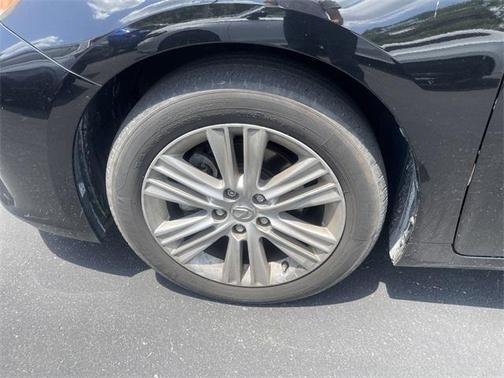 2013 Lexus ES 350 Base
