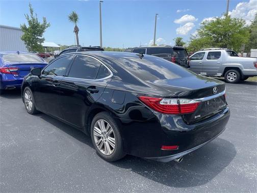 2013 Lexus ES 350 Base