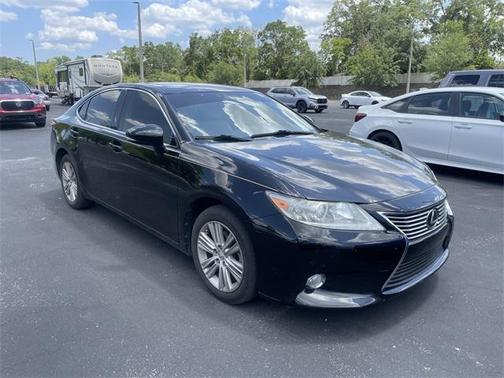 2013 Lexus ES 350 Base