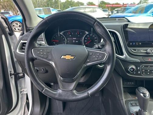 2020 Chevrolet Equinox Premier w/2LZ