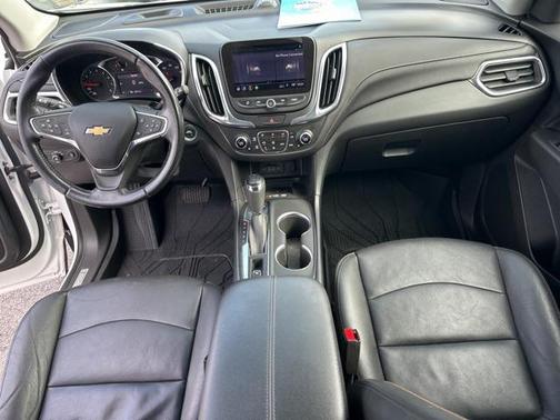 2020 Chevrolet Equinox Premier w/2LZ