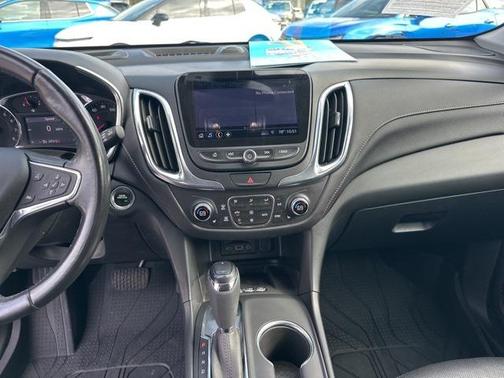 2020 Chevrolet Equinox Premier w/2LZ