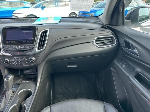 2020 Chevrolet Equinox Premier w/2LZ