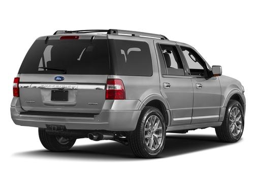2017 Ford Expedition Limited