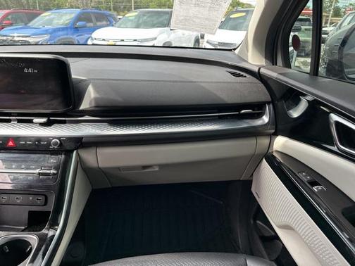 2022 Kia Carnival SX Prestige