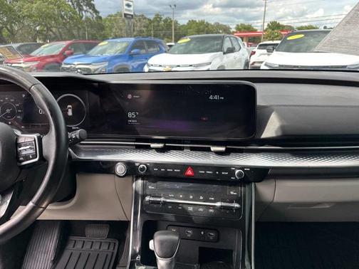 2022 Kia Carnival SX Prestige
