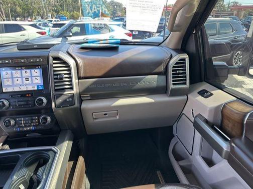 2019 Ford F-250 Limited