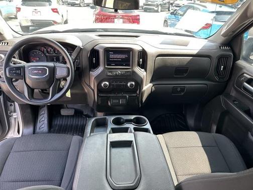 2021 GMC Sierra 1500 Base
