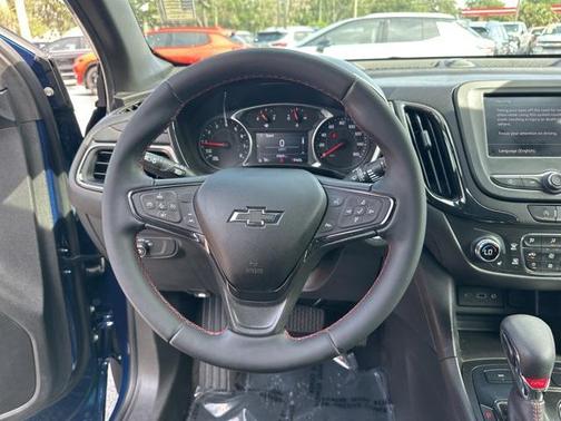 2023 Chevrolet Equinox AWD RS