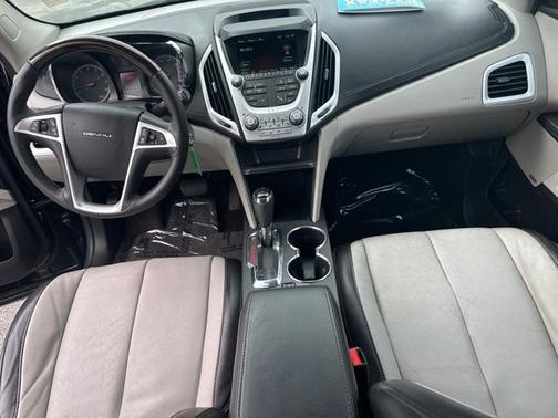 2016 GMC Terrain Denali