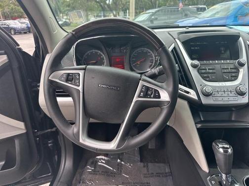 2016 GMC Terrain Denali