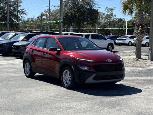 2023 Hyundai KONA SE