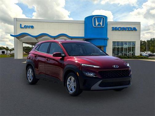 2023 Hyundai KONA SE