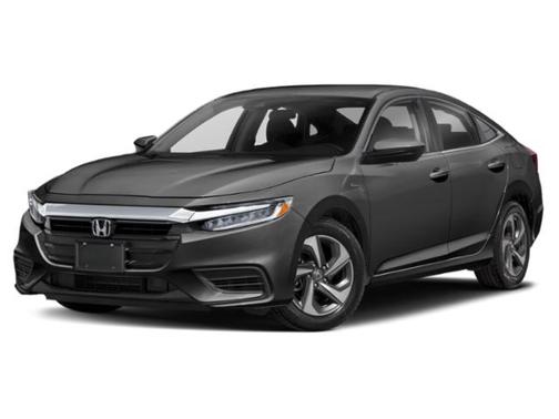 2019 Honda Insight EX