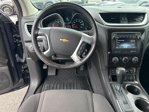 2016 Chevrolet Traverse 1LT