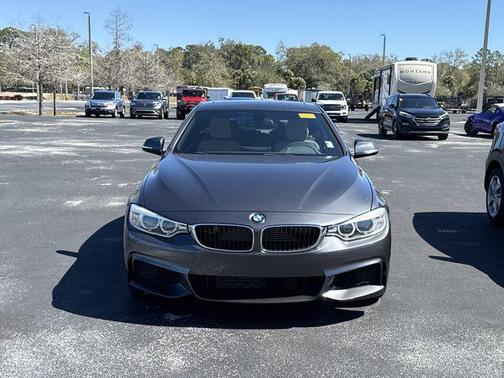 2014 BMW 435 i
